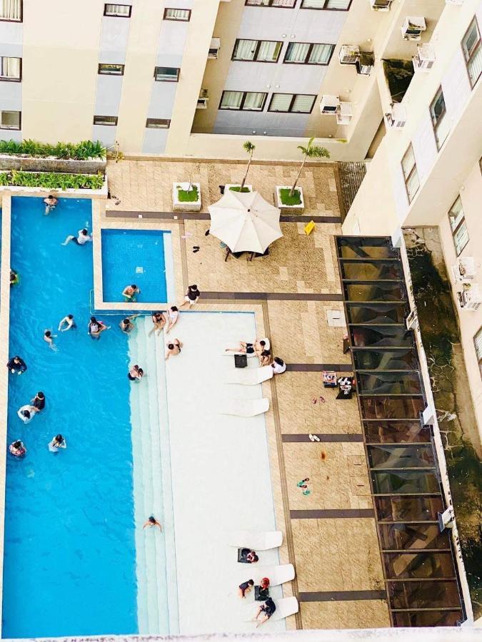 Aparthotel Persimmon Condominium City