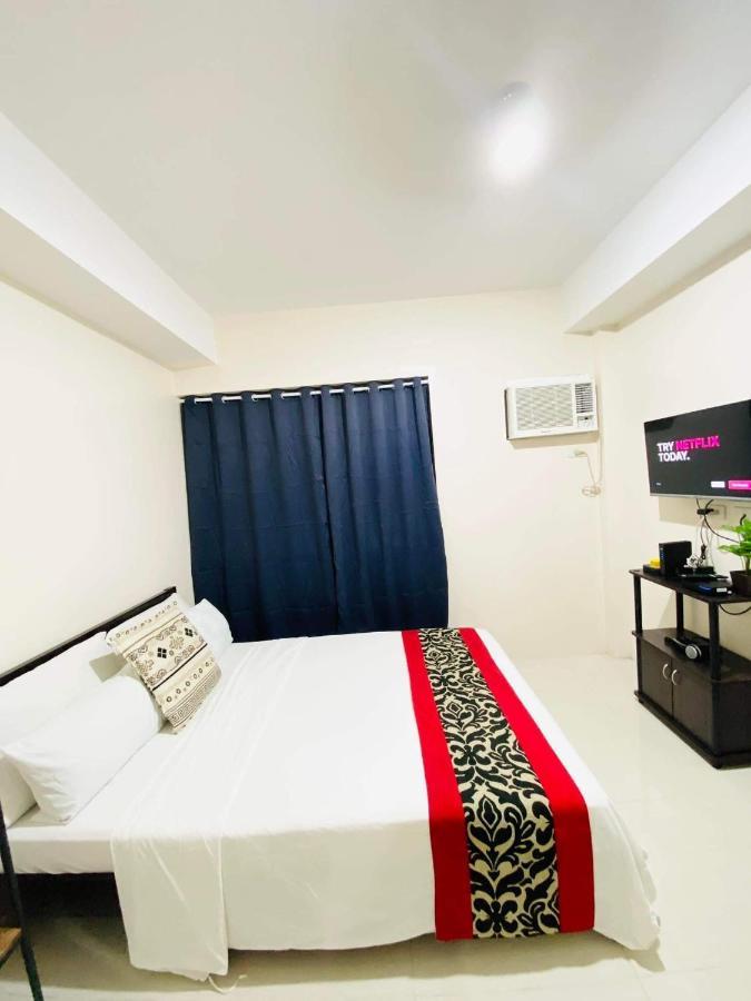 Aparthotel Persimmon Condominium City